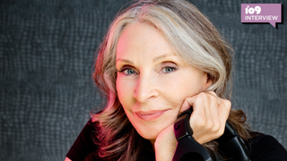 Gates McFadden on Podcasting With <i>Star Trek</i> Friends and the Franchise's Enduring Legacy
